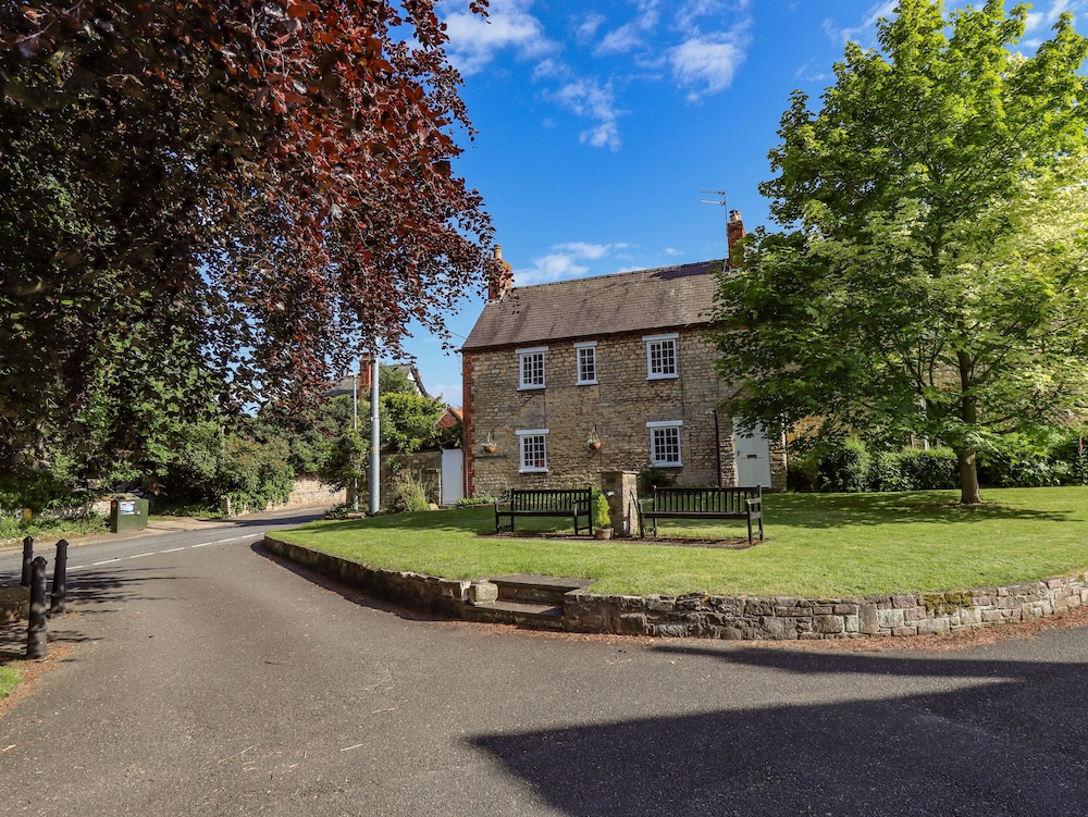 Old Rectory Cottage
