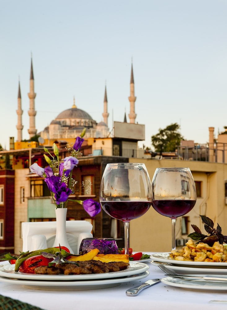 GLK PREMIER The Home Süitleri & Spa - Butik Sınıf - Image 26