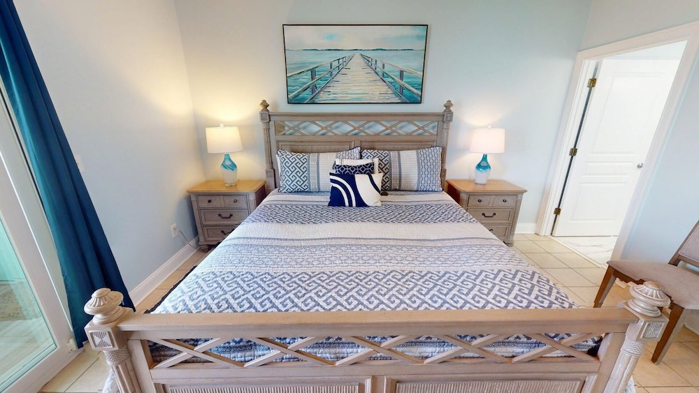 Bay View Villas 3 by Tybee Vacation Rentals