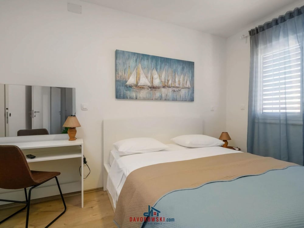 Villa Dora - Apt 4