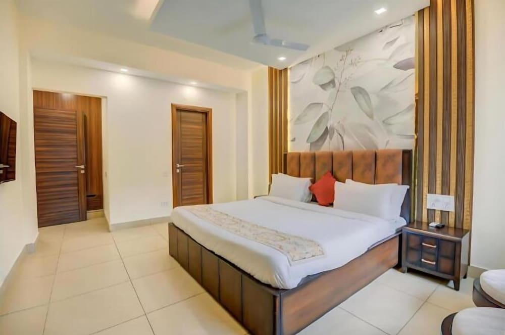 Ganga Moksha Homestay