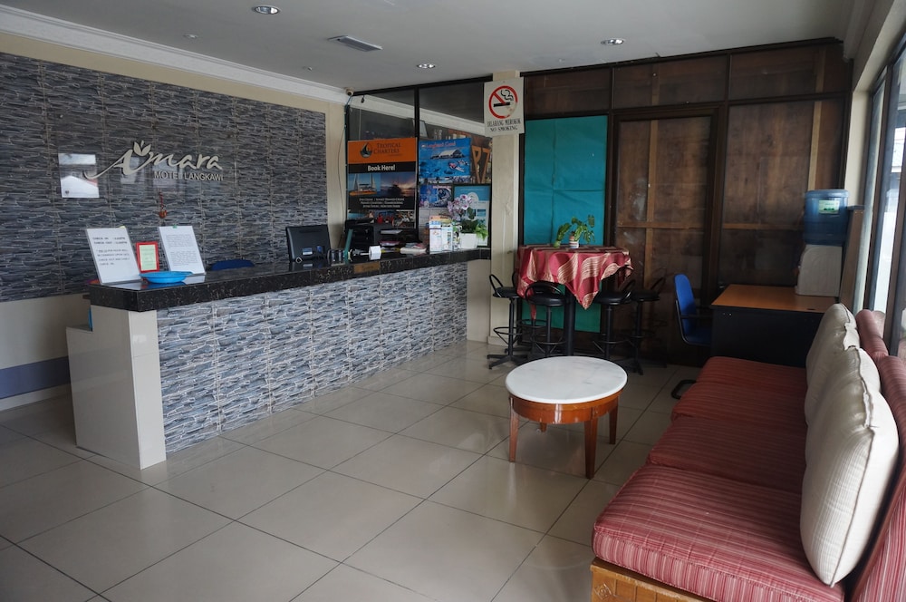 Amara Motel