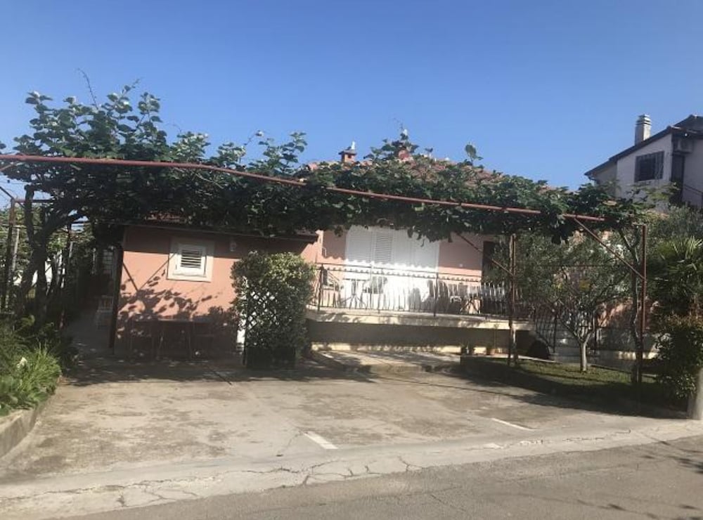 Apartments Stefanija