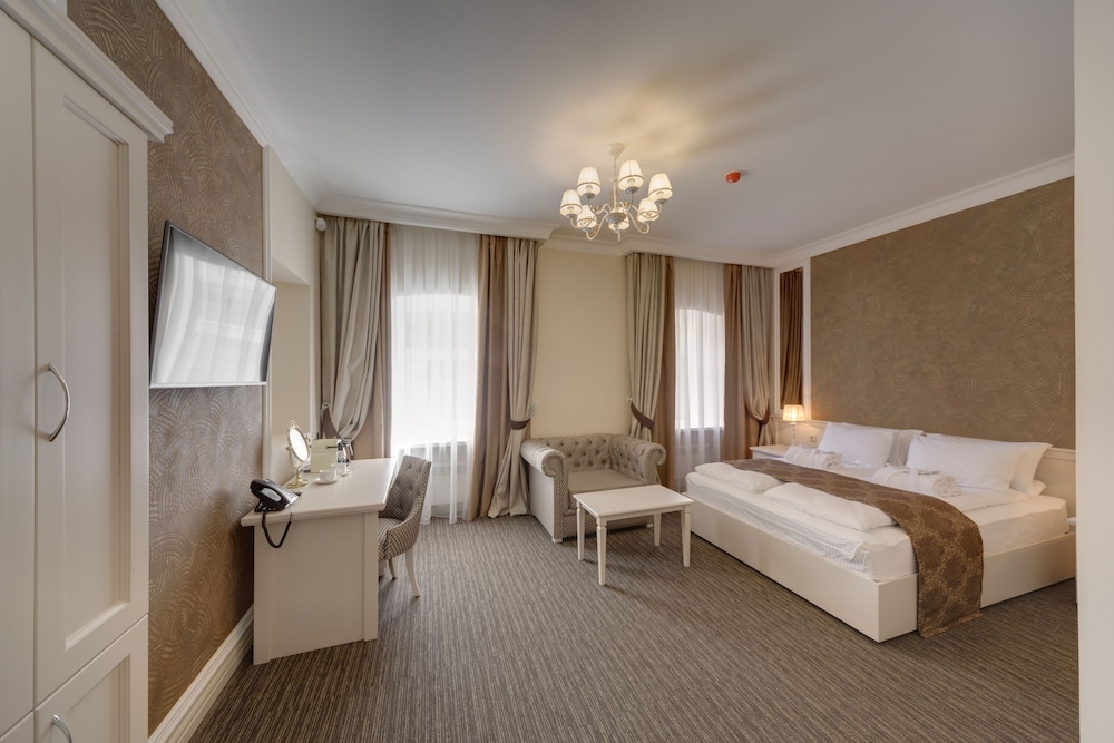Hotel Anastasia