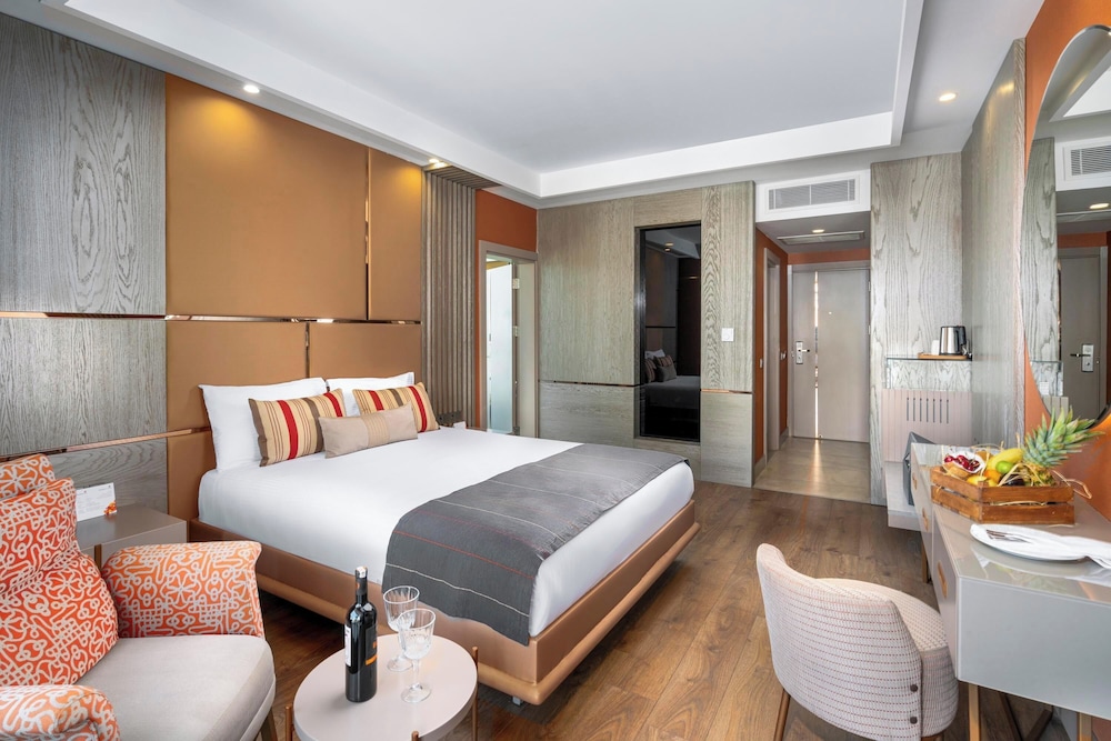 Arycanda Kirman Premium - Ultra Her Şey Dahil - Image 51