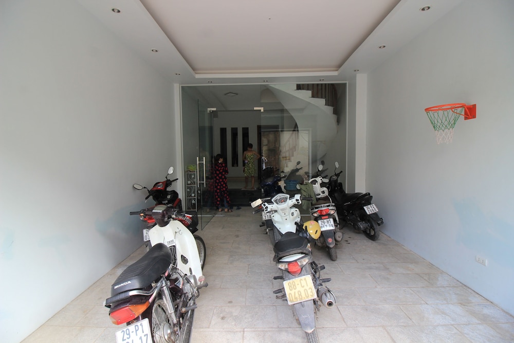 Mirr Homestay