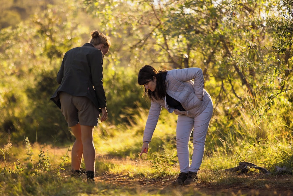 Kololo Game Reserve