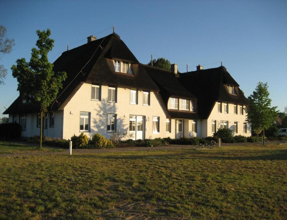 Doppelhaushaelfte in Hasselfelde