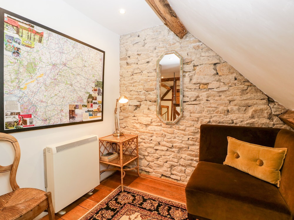 Nympy Cottage