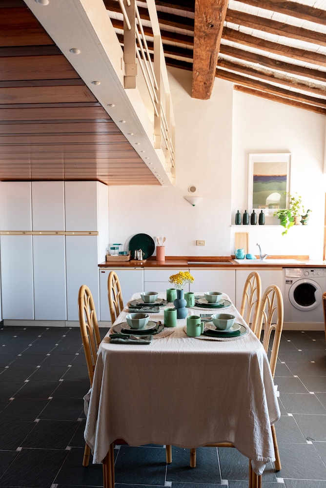 Portoferraio - Loft nel Forte Stella