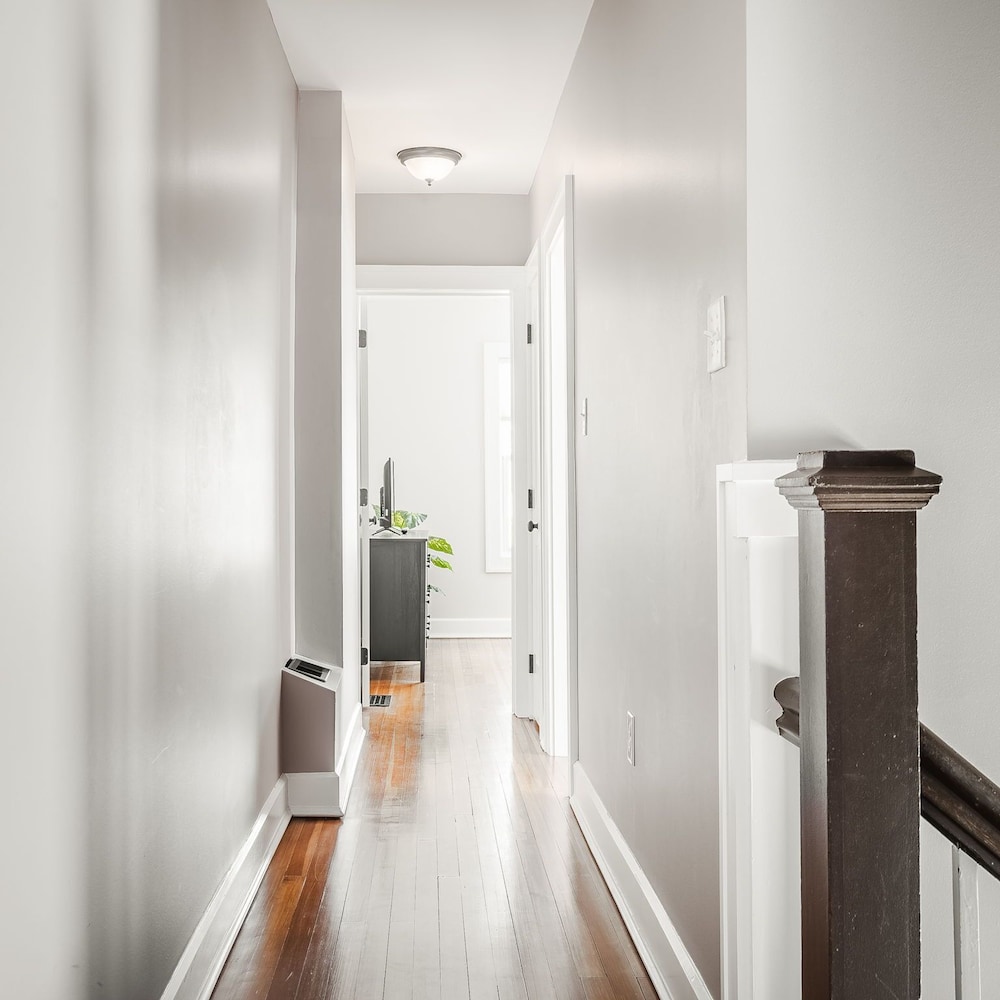 Adorable Broad Ripple Duplex