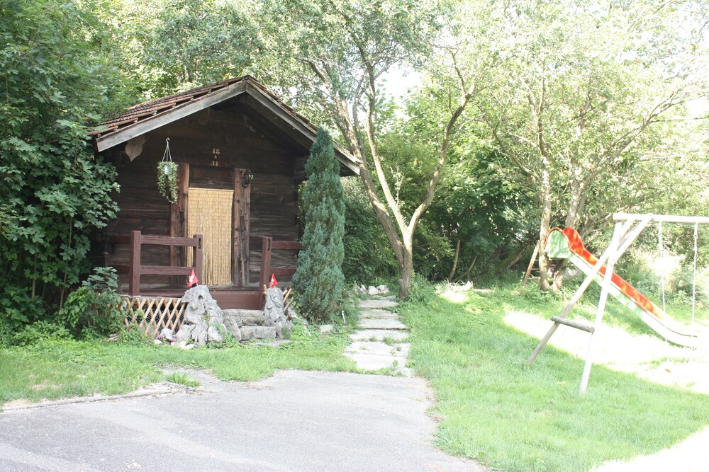 La Ferme des Fées