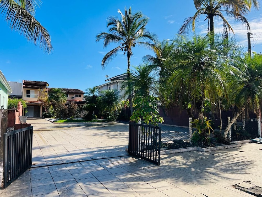 Casa Morada da Praia Q40 L34