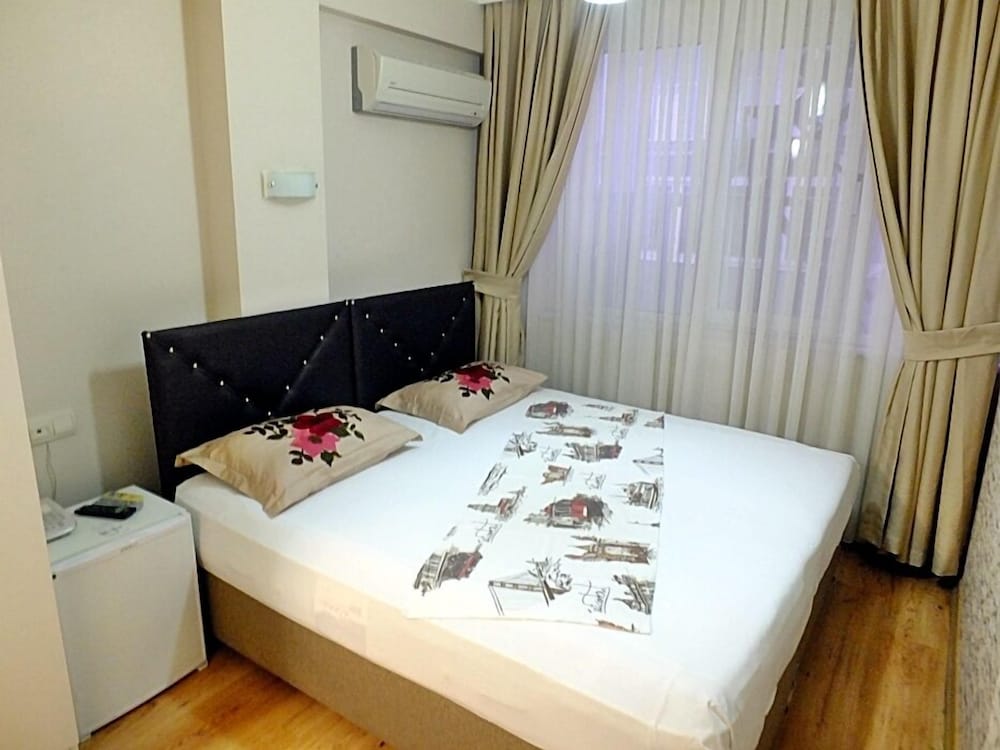 Kadıköy Port Otel - Image 11