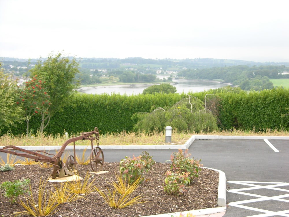 Samuel's Heritage Bed & Breakfast