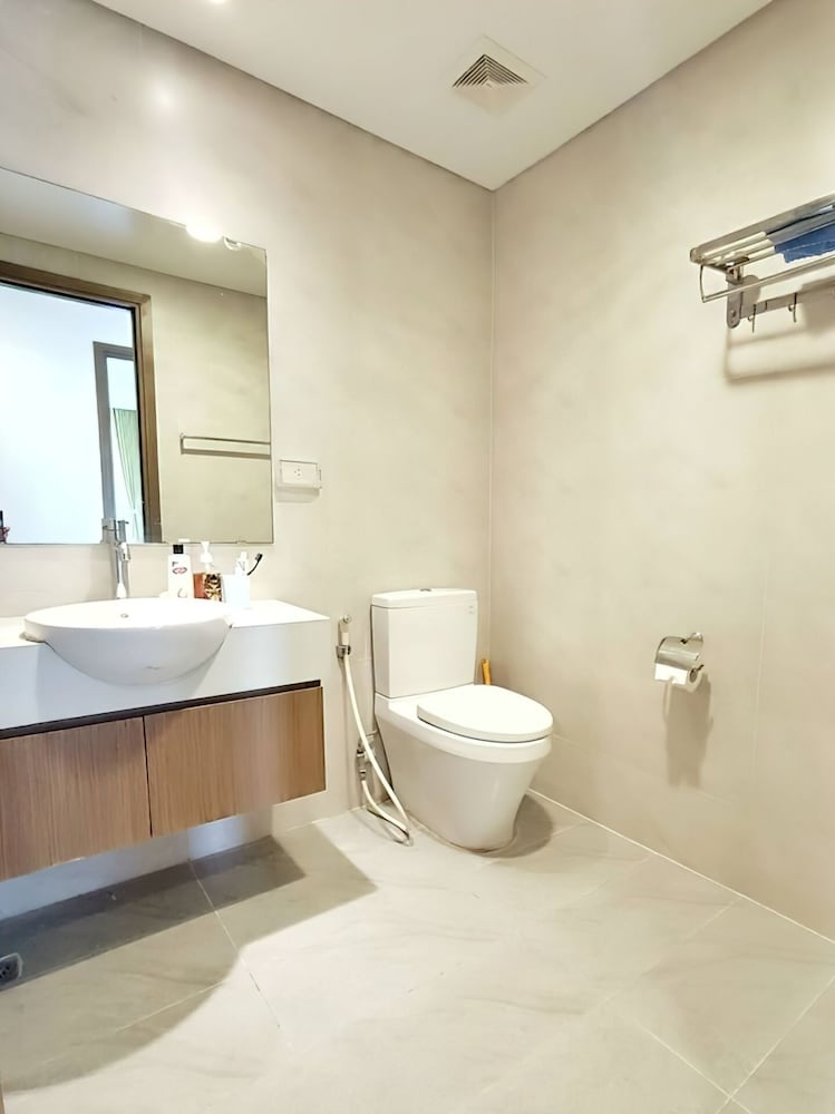 Hong Kong TOWER - Cityview Apartments