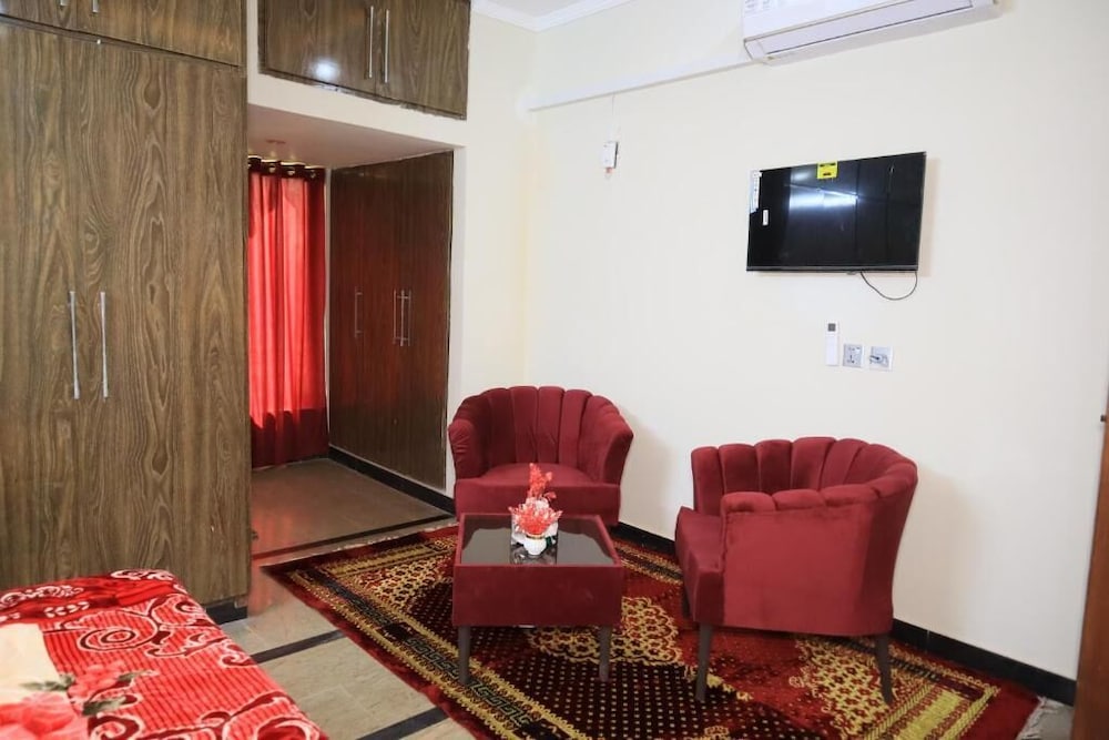 K-Mala Guest House