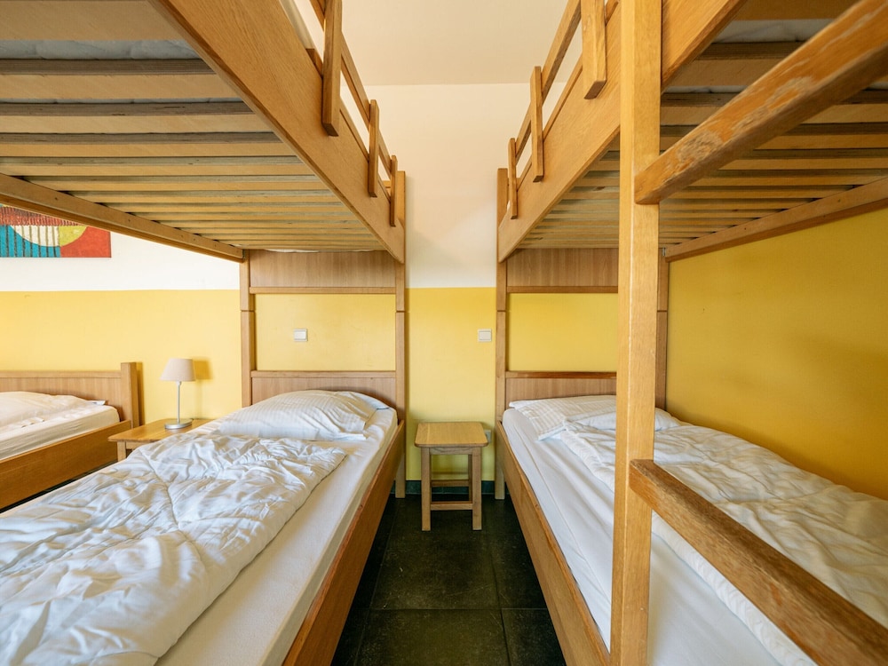 Group Getaway in Amel
