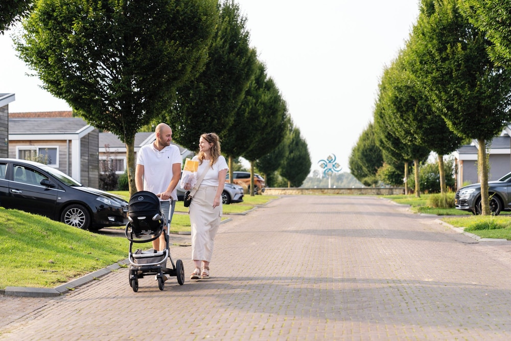 Resort Mooi Bemelen