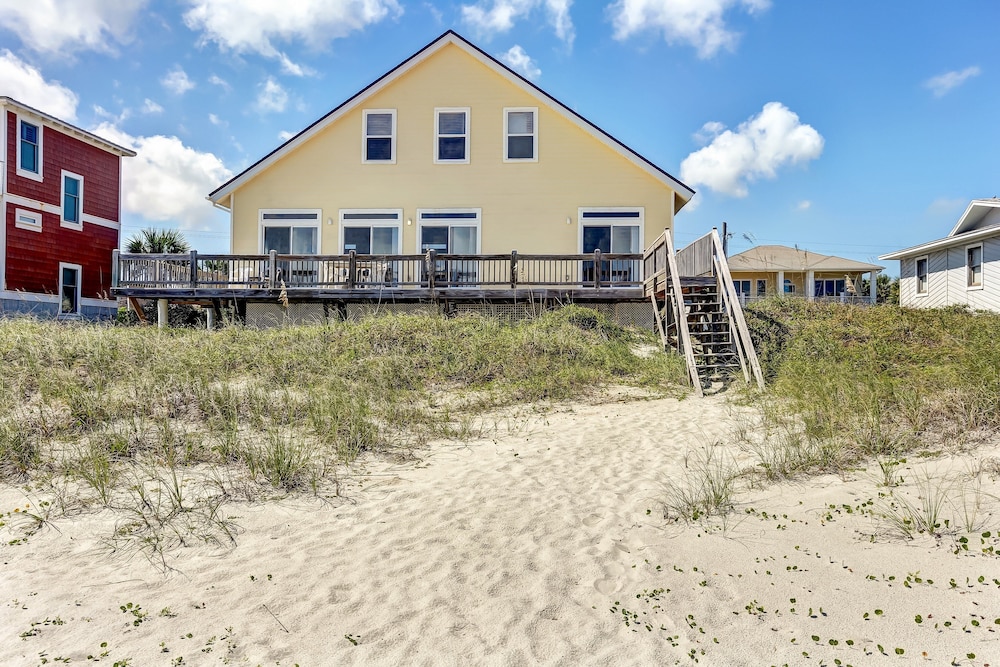 812 S. Fletcher - 3 Br Cottage