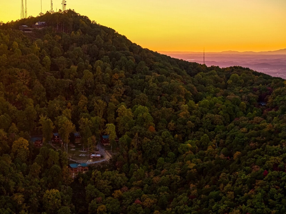 The Great Smoky Haven