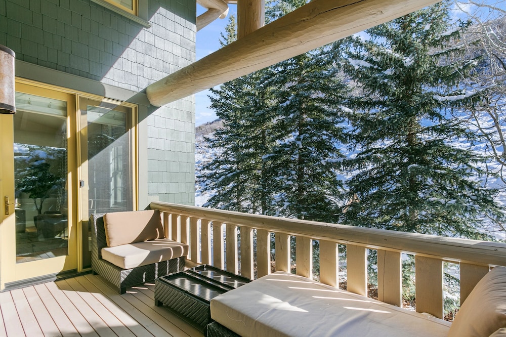 2 Bedrooms plus Loft - The Lodges at Deer Valley 2 Condo