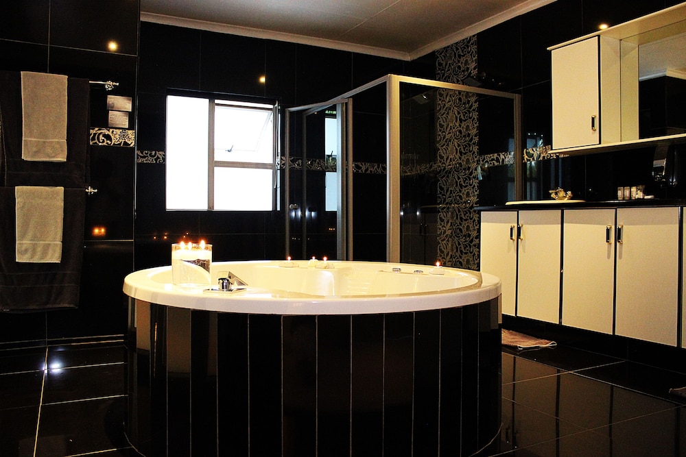 Cocomo Guesthouse, Spa and Conference Centre