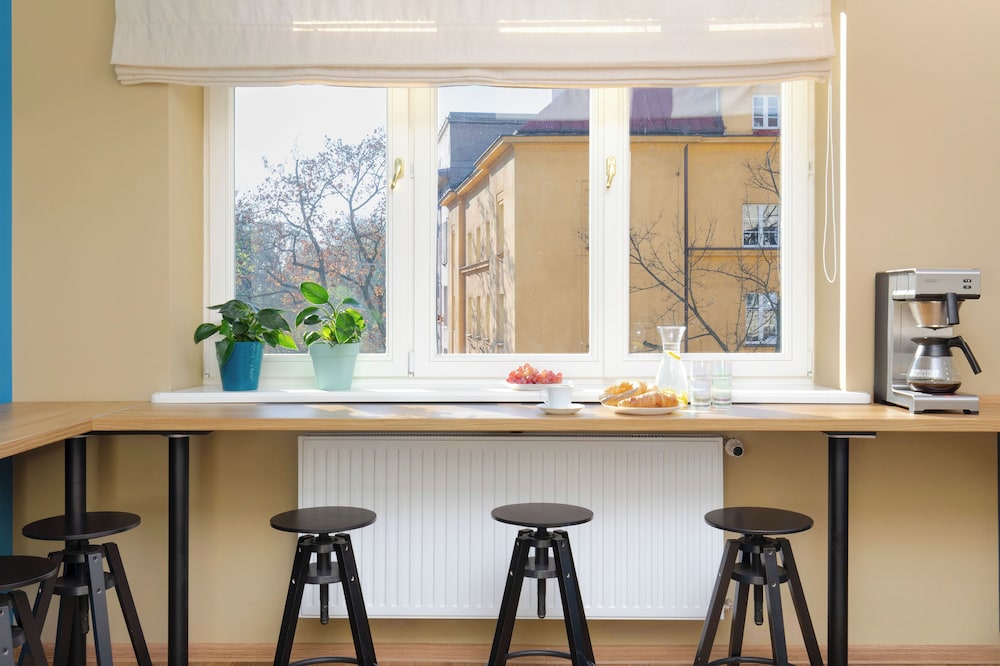 Premium Hostel