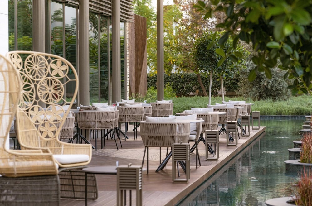 Bayou Villas Turkey 4 Bedrooms Ultra All Inclusive