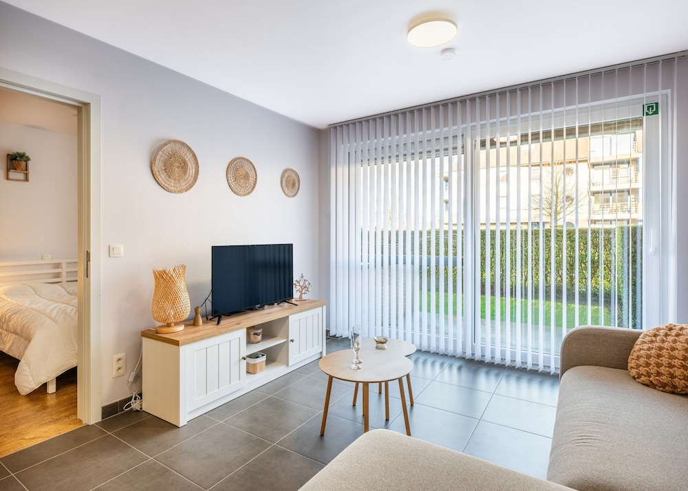 Apartment in Koksijde Near the Beach