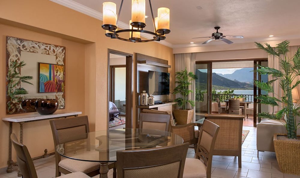 Villa del Palmar Islands of Loreto