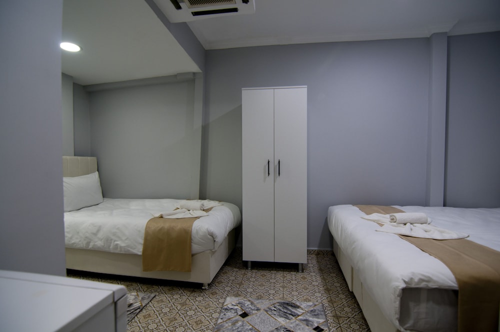 Istanbul Palace Otel - Image 9