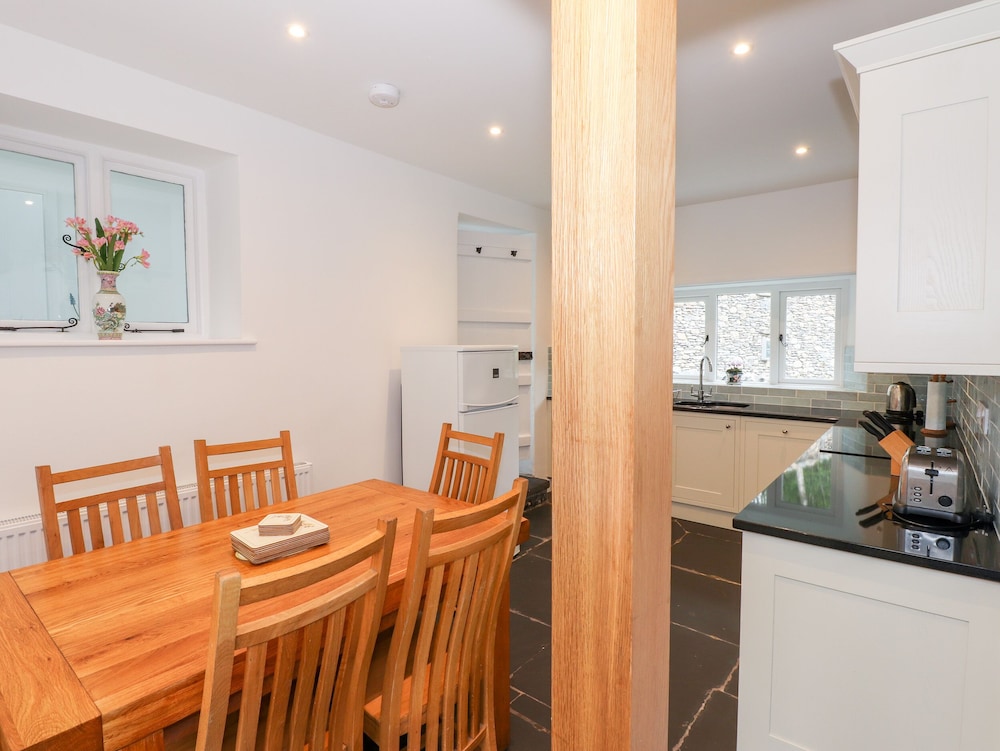 Silverthwaite Cottage