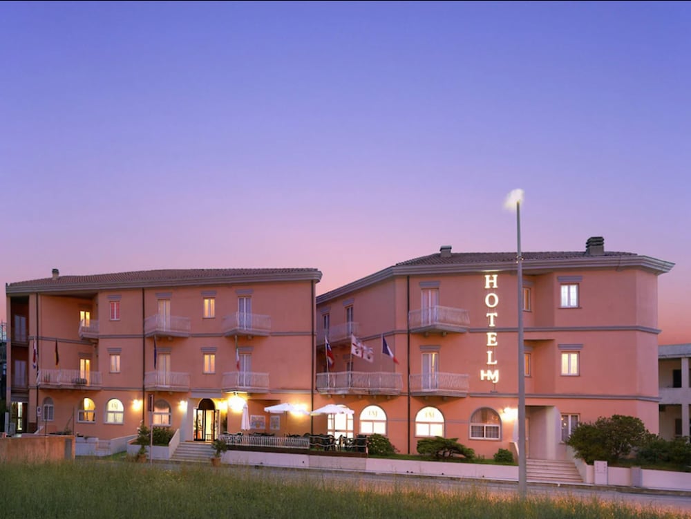 Hotel Majore - Image 1