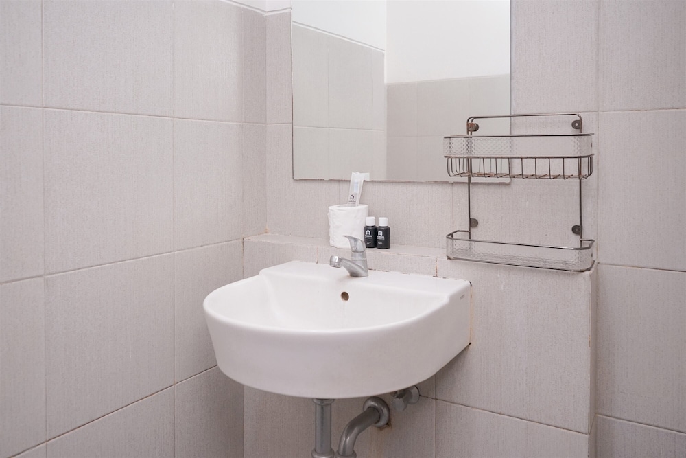 Comfy Studio Room at Bintaro Icon Apartment