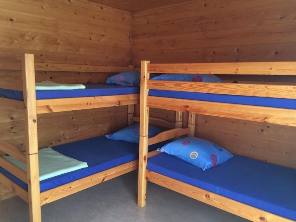 Gruppenhaus Rosy - Hostel