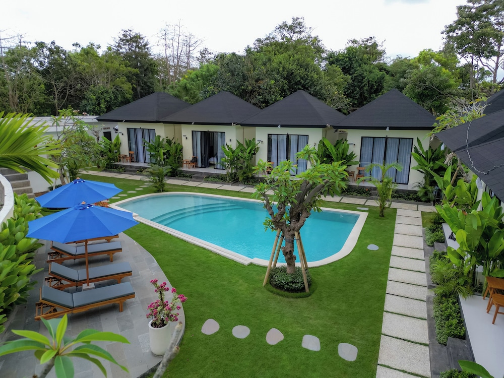 Kula Uluwatu