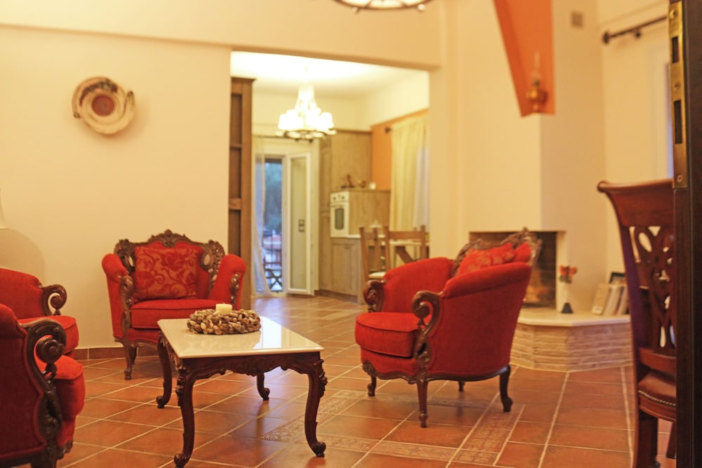 Villa Konstantina
