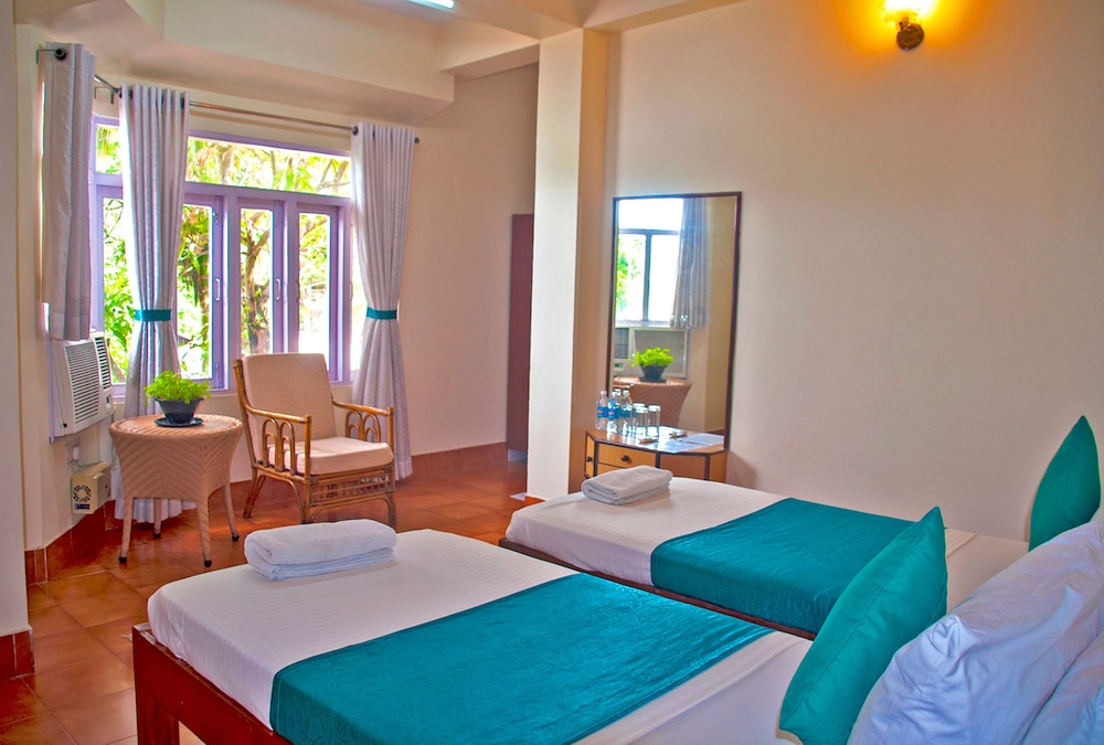 Kokari Guest House