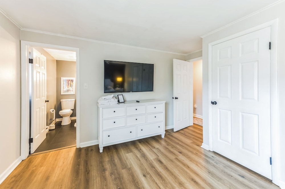 Twin Fawns 3 Bedroom Townhouse by The Summit at Gore Mountain