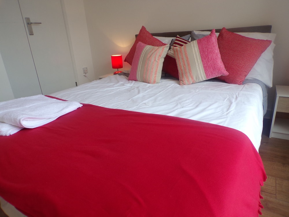 The Beredsfors at City Centre Suites