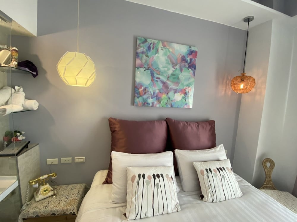 La Fleur B&B