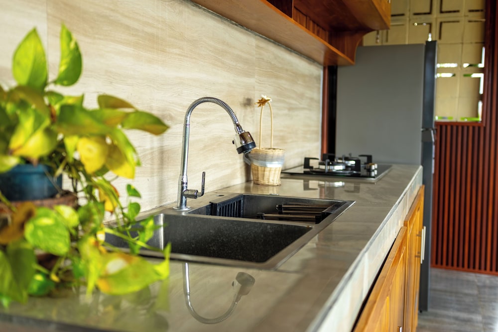 Siddhi Villa Ubud