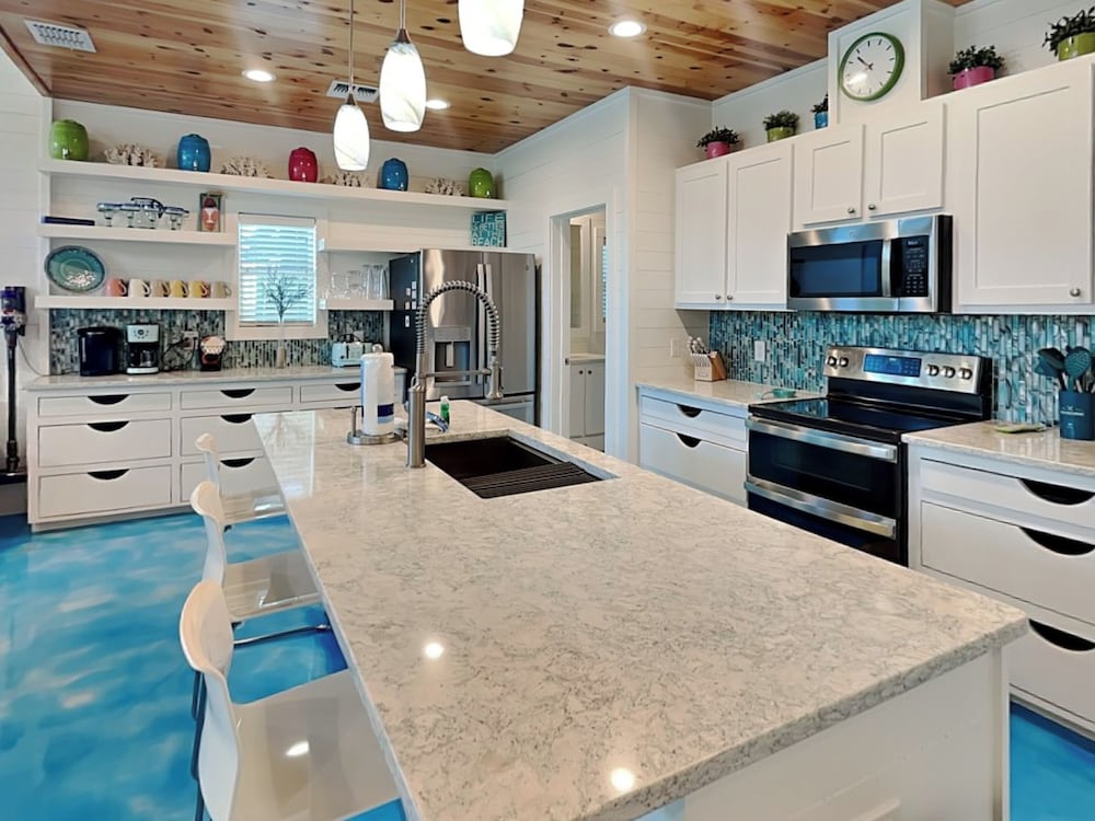 Lightly Salted by Silver Sands Vacation Rentals