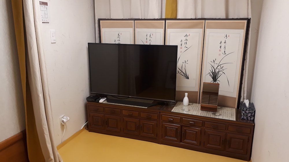GWANG Guesthouse view 5