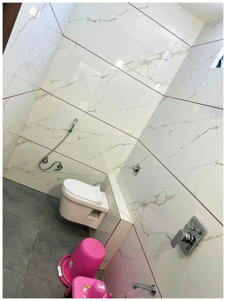 Hotel Shree Ganesh Dwarka