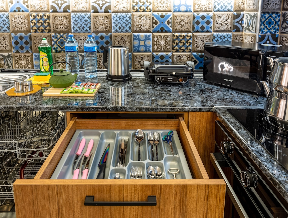 Baymari Suites Tasarım - Image 49