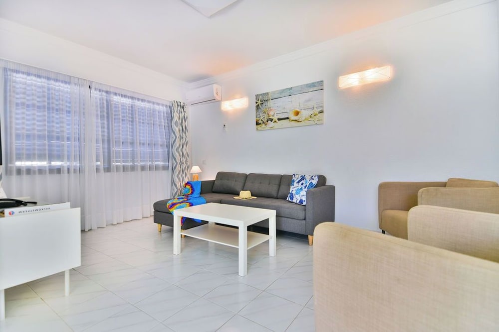 VALLE MARINA APARTAMENTOS