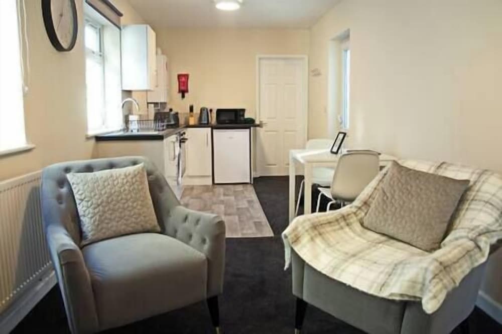 Host Stay Clacton Waves
