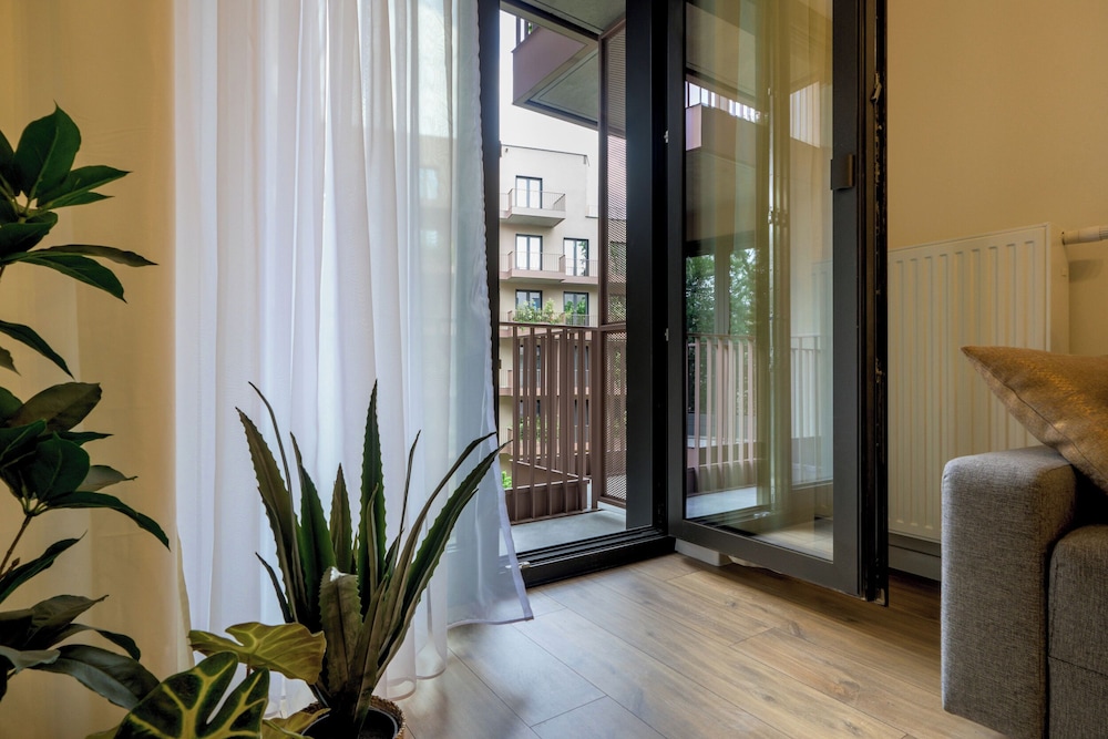 RentPlanet - Apartament Bernardyńska